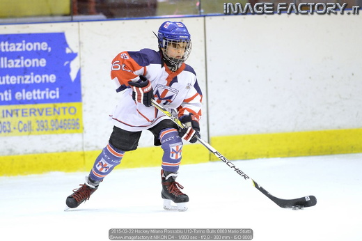 2015-02-22 Hockey Milano Rossoblu U12-Torino Bulls 0863 Mario Stiatti